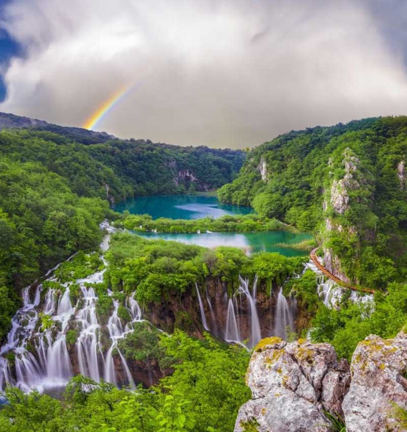 National Parks