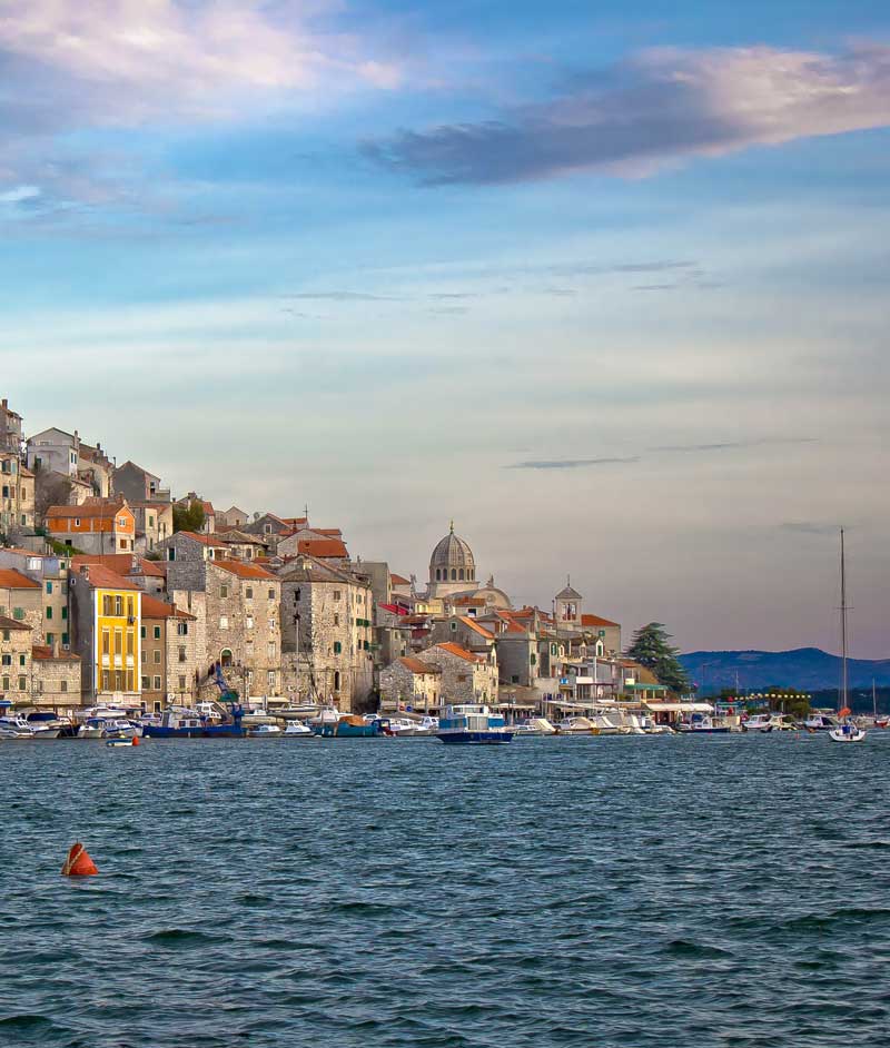 Šibenik