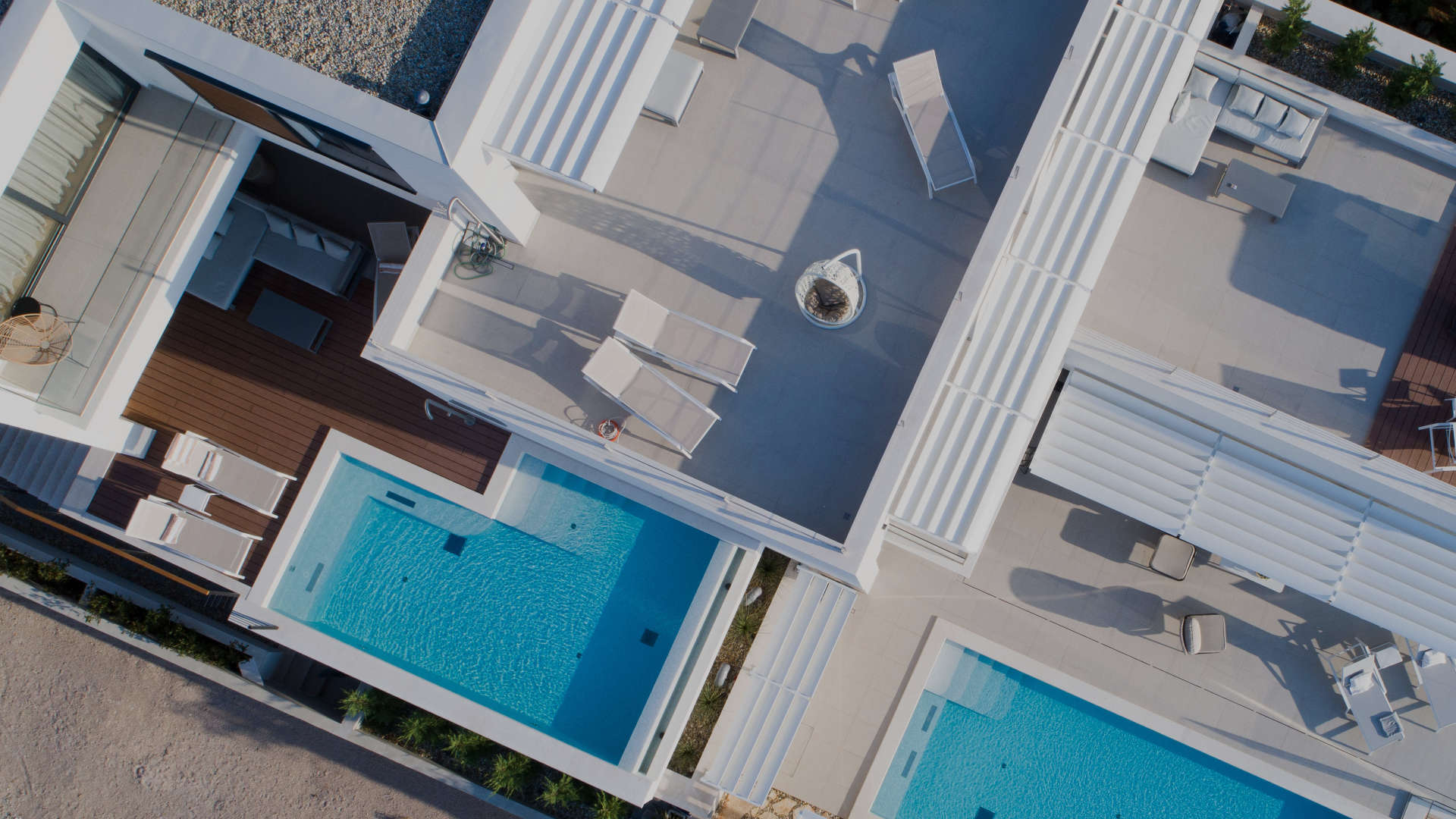 Villa Konstanca & Sara Murter