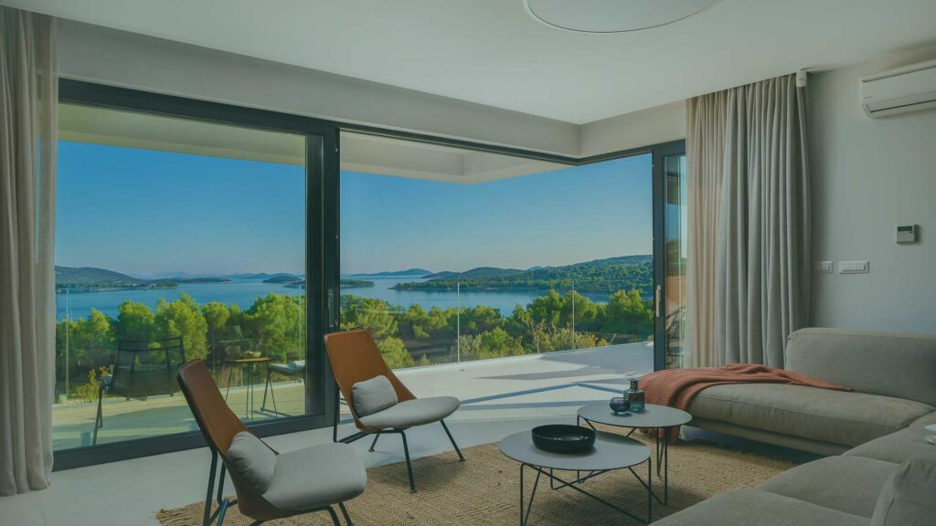 Villa Konstanca Murter