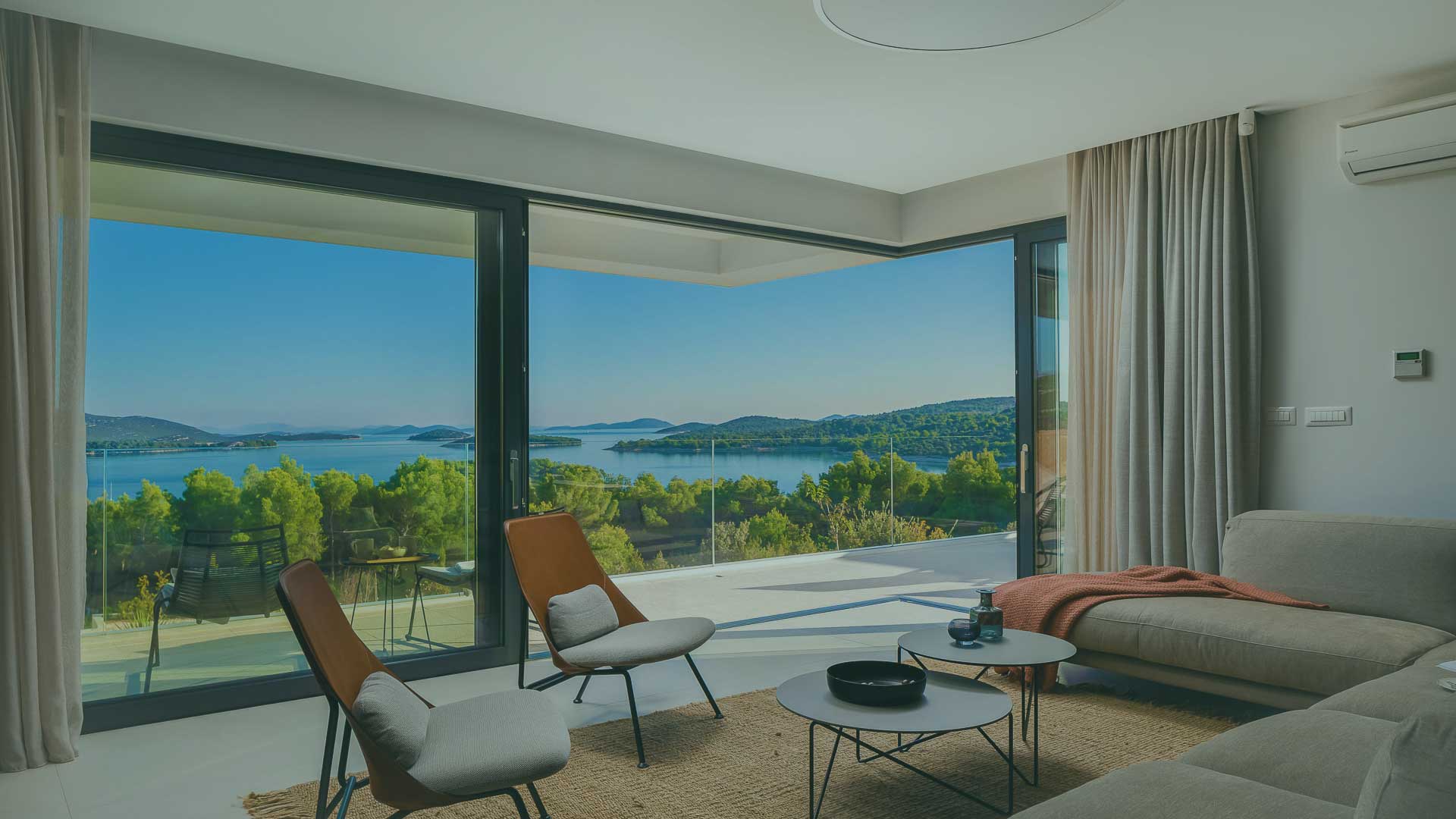 Villa Konstanca Murter